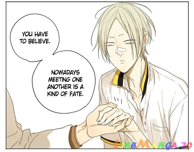 19 Days chapter 63 image 3